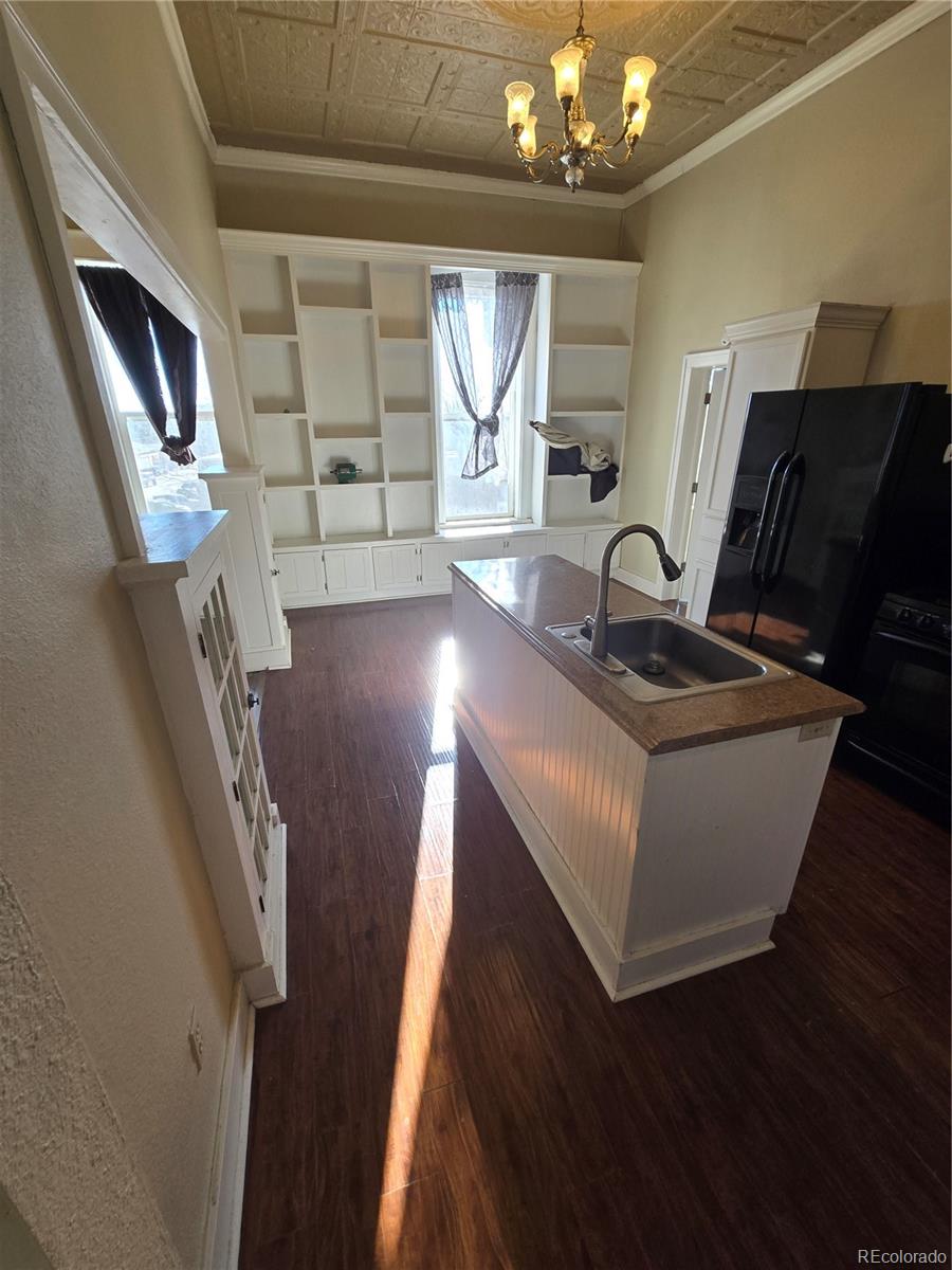 403.5 14th Street Burlington CO 80807