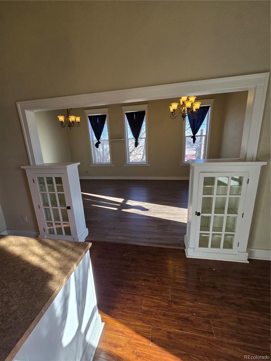 403.5 14th Street Burlington CO 80807