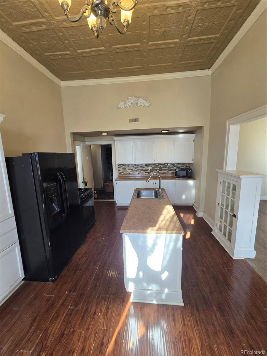 403.5 14th Street Burlington CO 80807