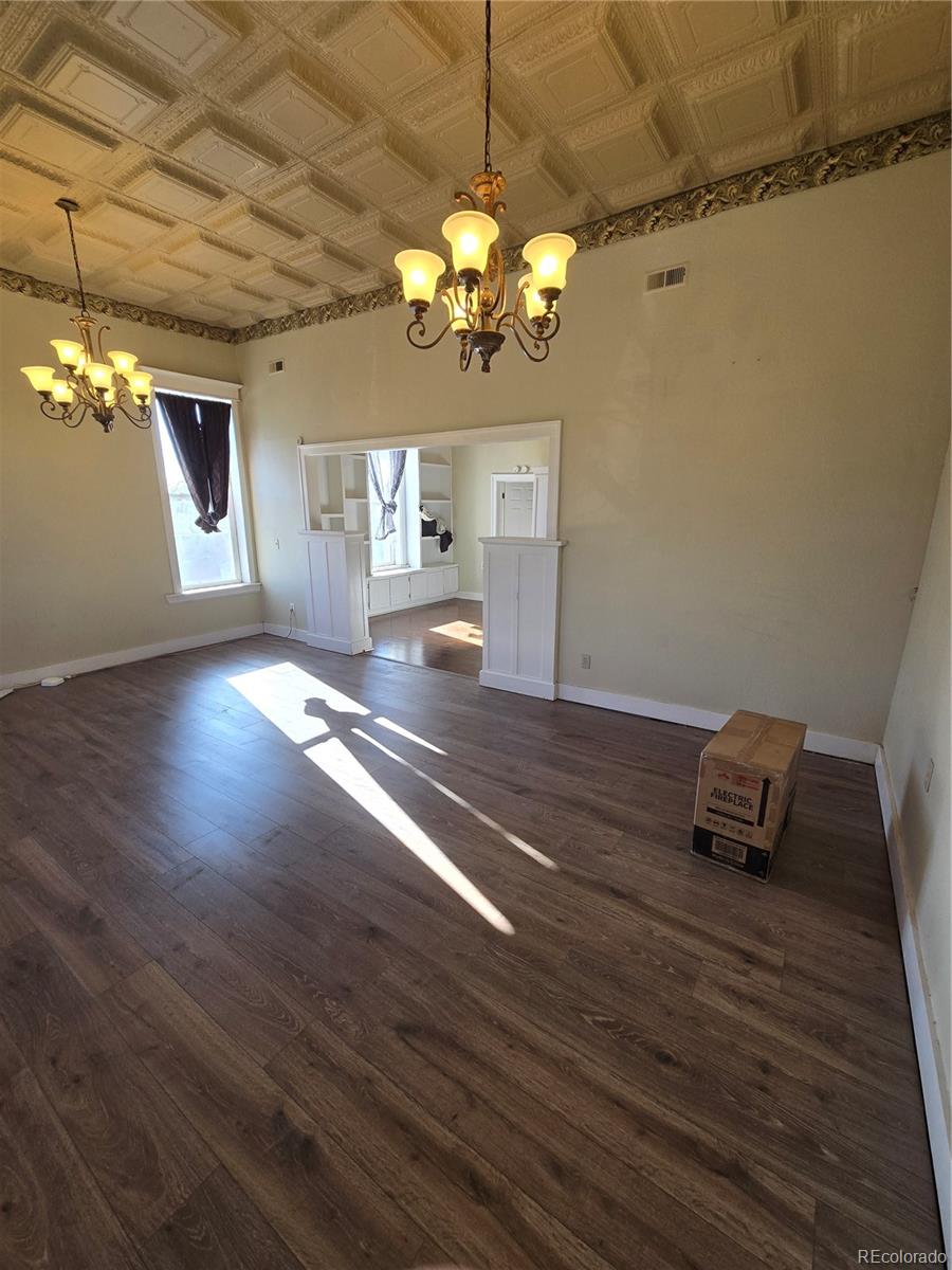 403.5 14th Street Burlington CO 80807