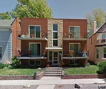 44 S Sherman Street Denver CO 80209