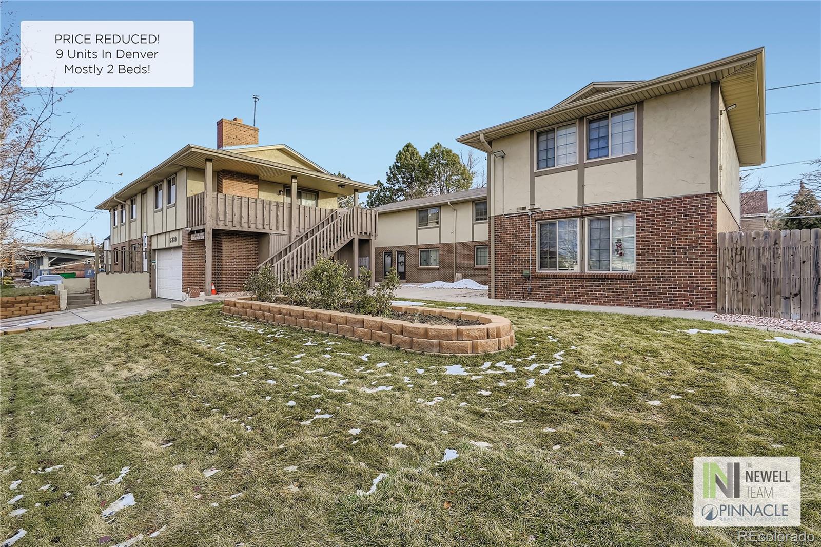 5720 W Warren Avenue Denver CO 80227