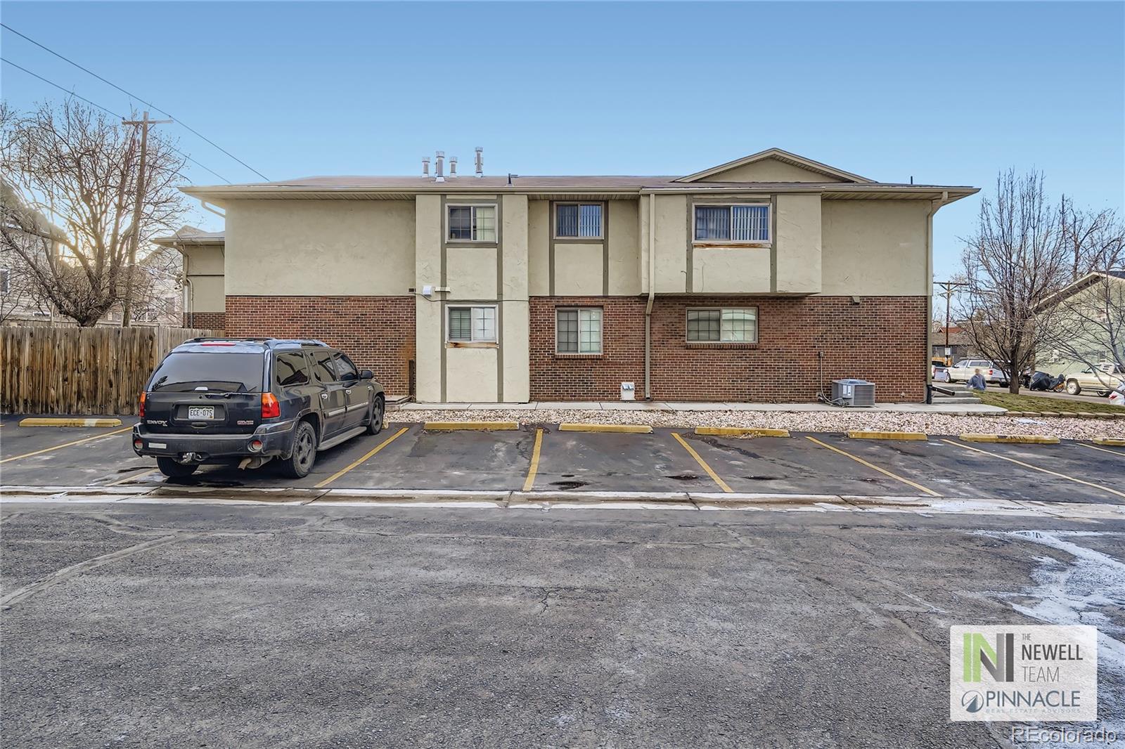 5720 W Warren Avenue Denver CO 80227
