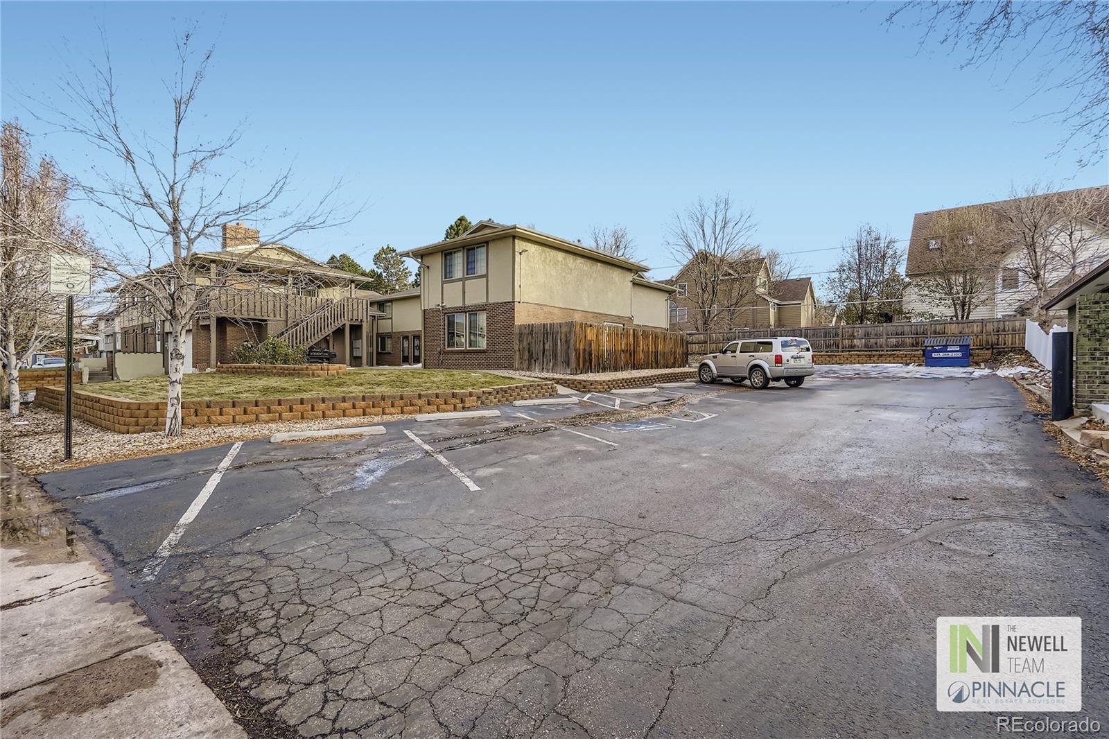 5720 W Warren Avenue Denver CO 80227