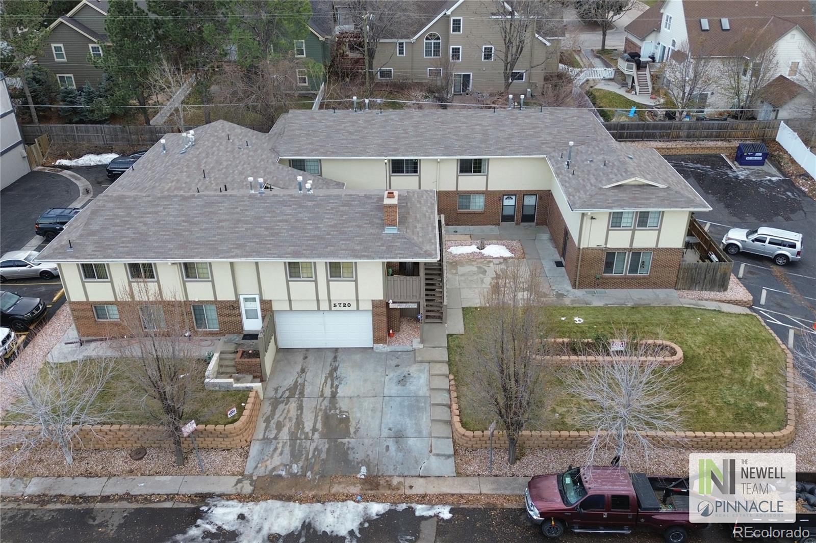 5720 W Warren Avenue Denver CO 80227