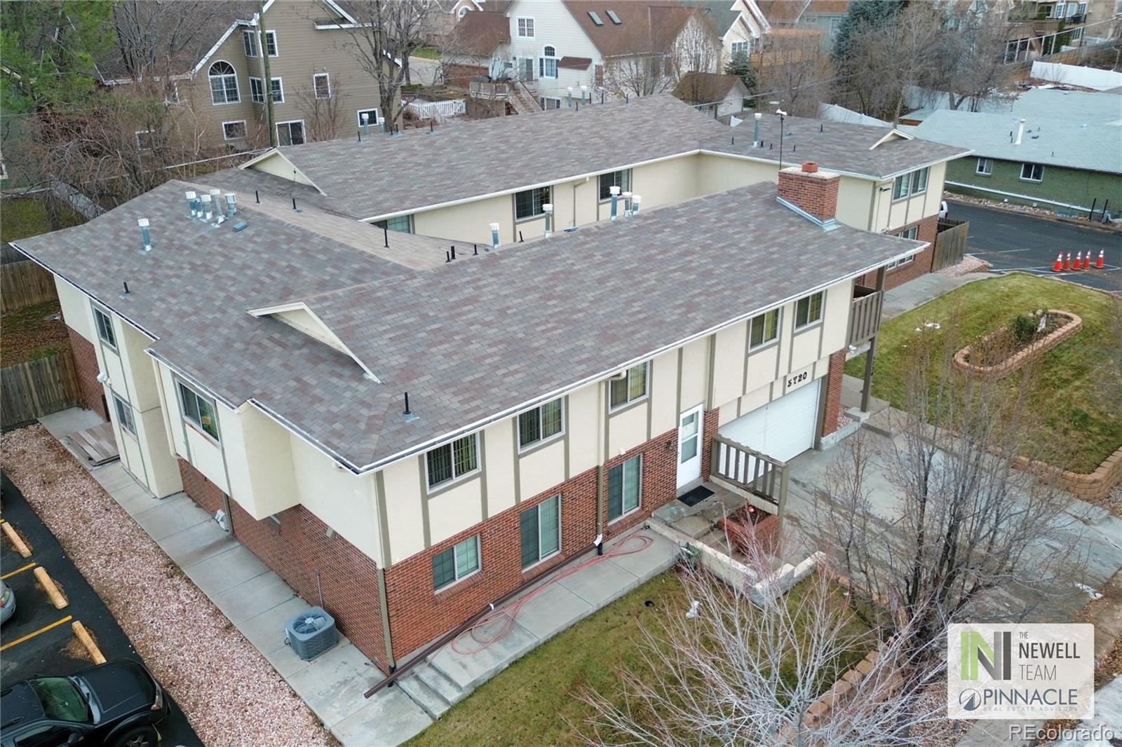 5720 W Warren Avenue Denver CO 80227