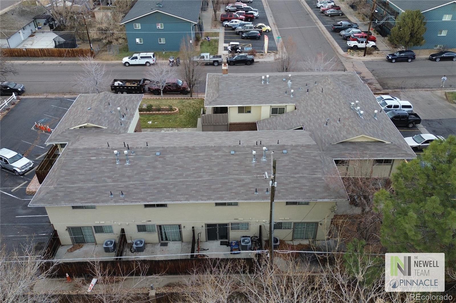 5720 W Warren Avenue Denver CO 80227