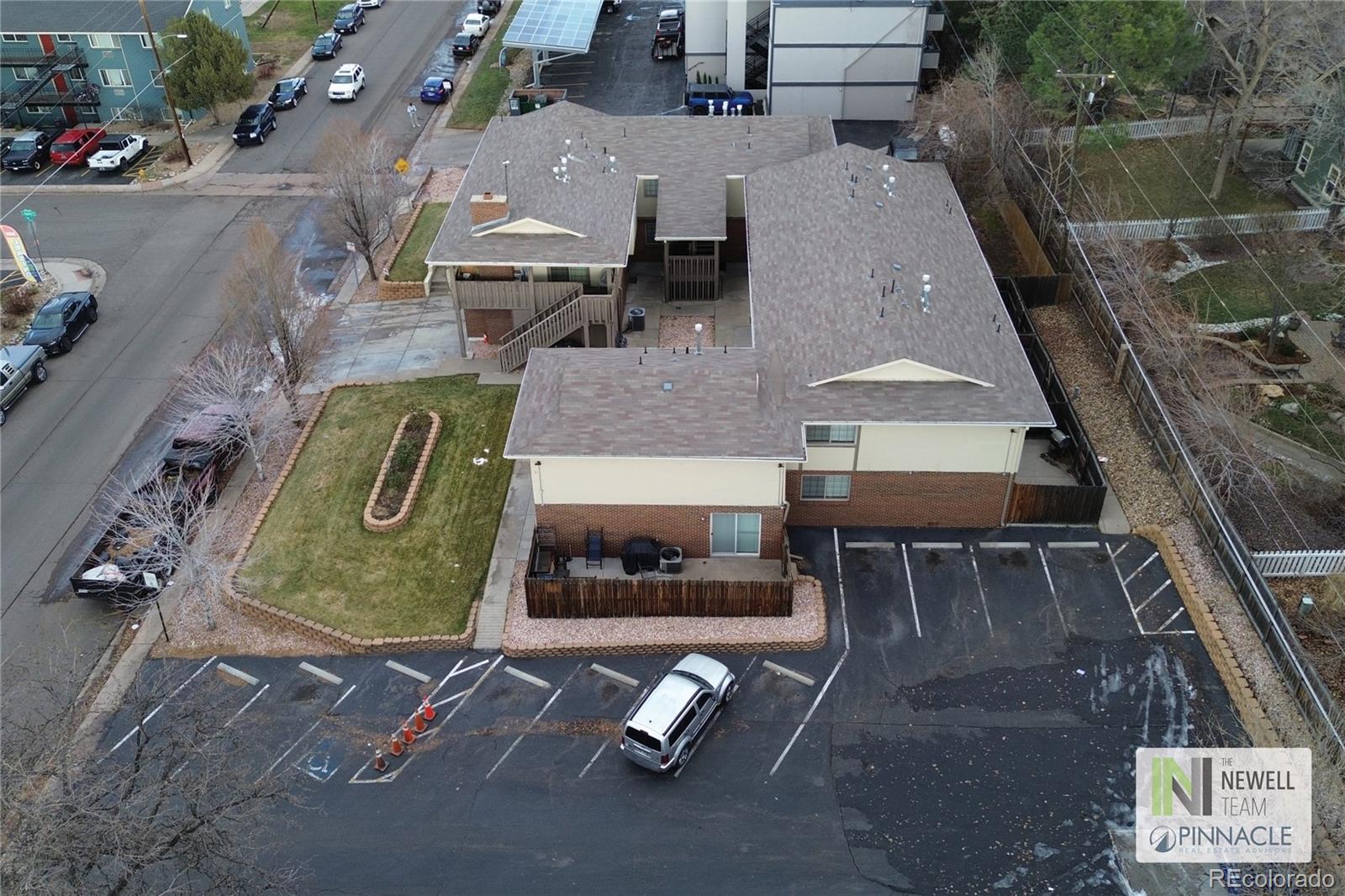 5720 W Warren Avenue Denver CO 80227