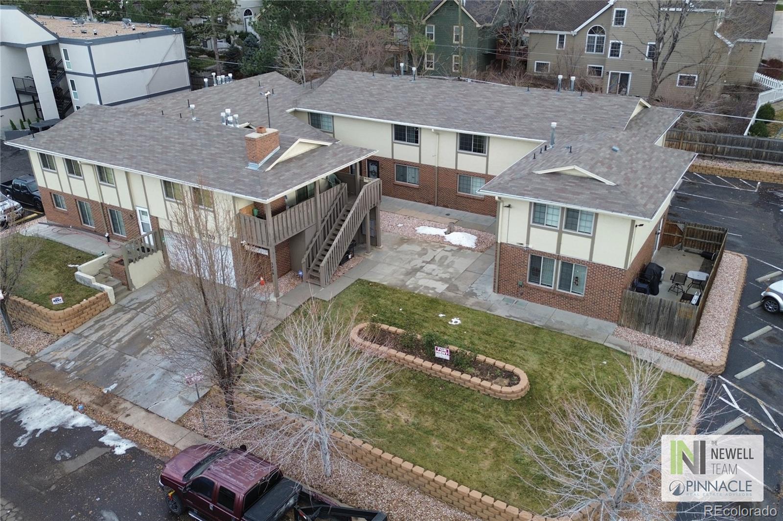5720 W Warren Avenue Denver CO 80227