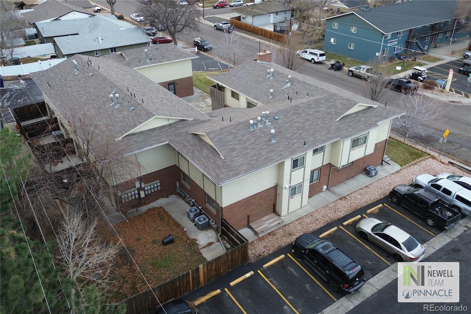 5720 W Warren Avenue Denver CO 80227
