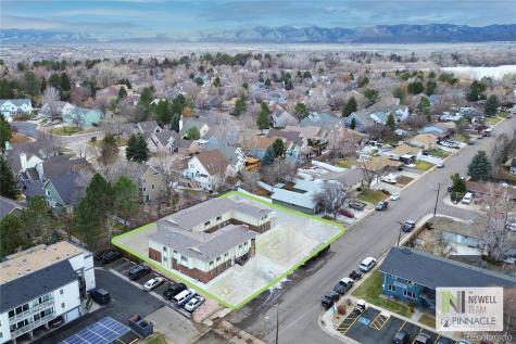 5720 W Warren Avenue Denver CO 80227
