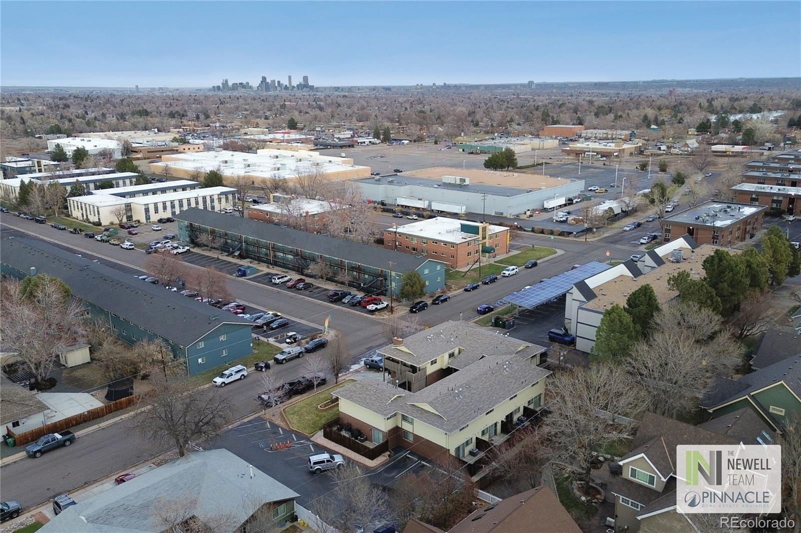 5720 W Warren Avenue Denver CO 80227