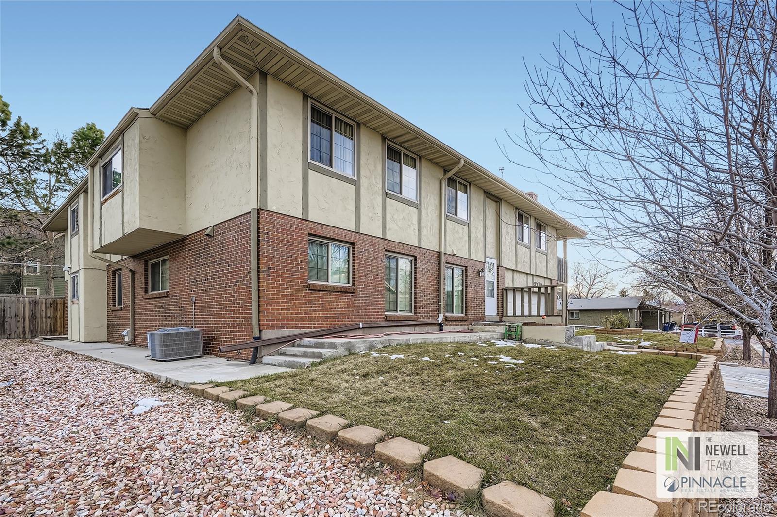 5720 W Warren Avenue Denver CO 80227
