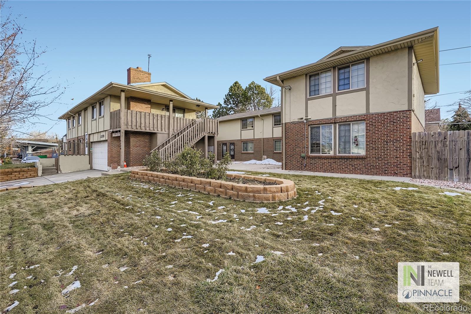 5720 W Warren Avenue Denver CO 80227