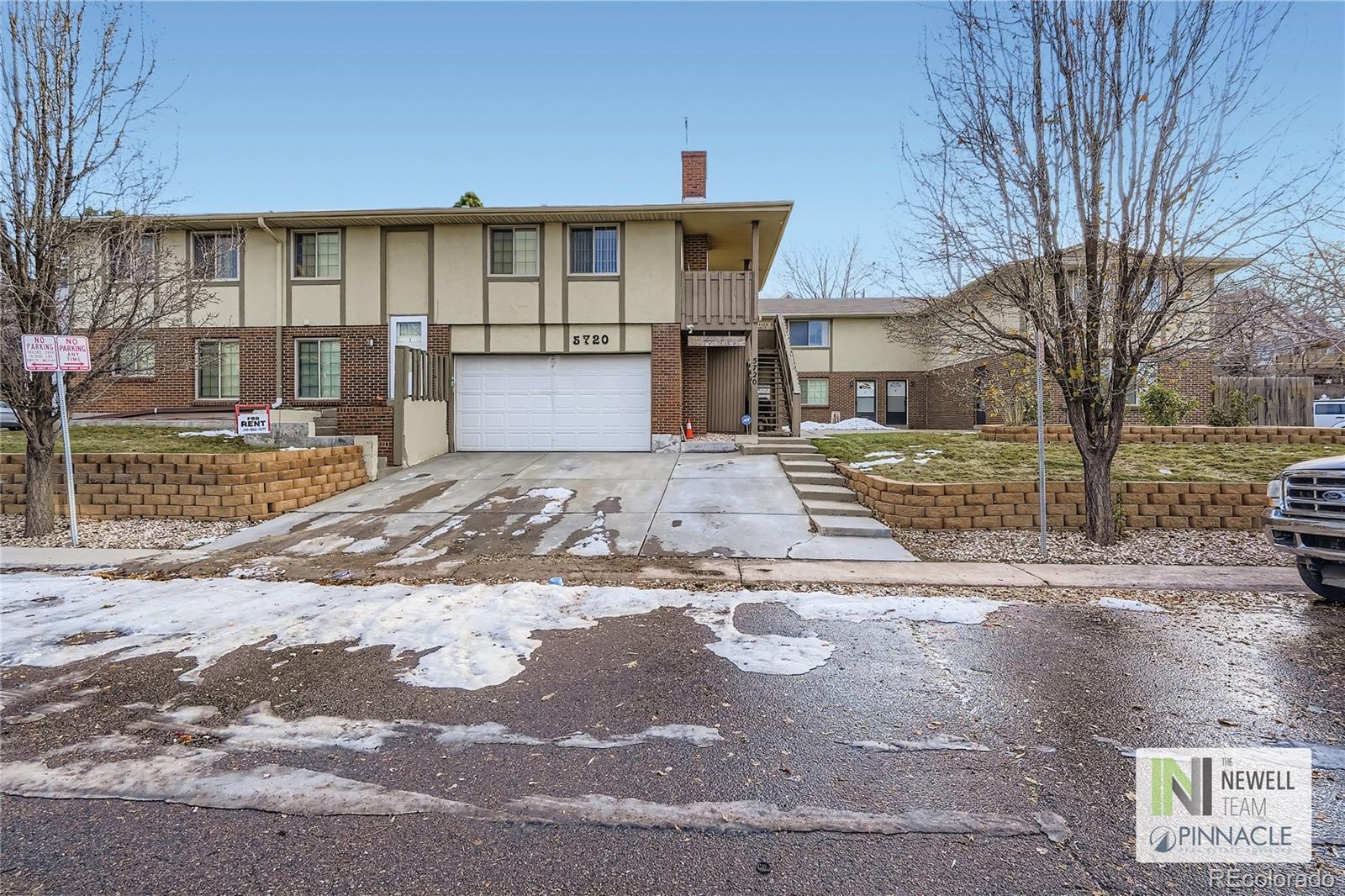 5720 W Warren Avenue Denver CO 80227