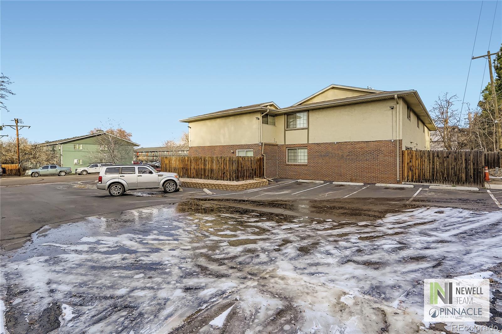 5720 W Warren Avenue Denver CO 80227