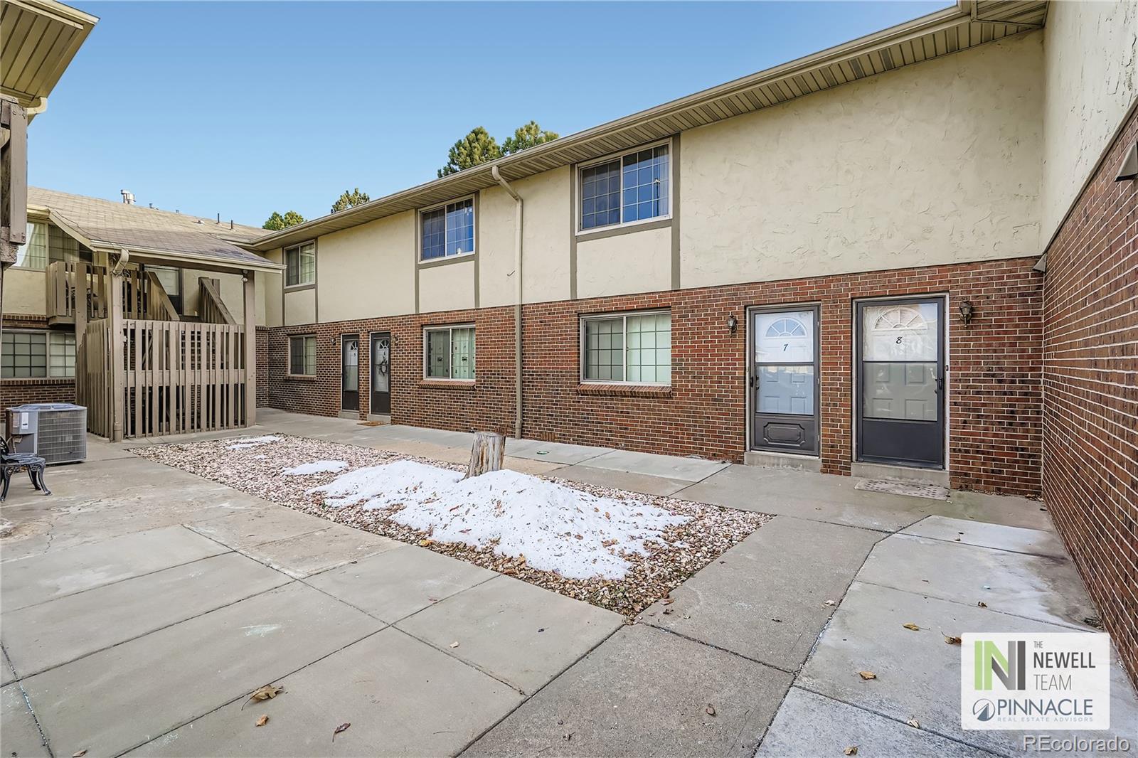 5720 W Warren Avenue Denver CO 80227
