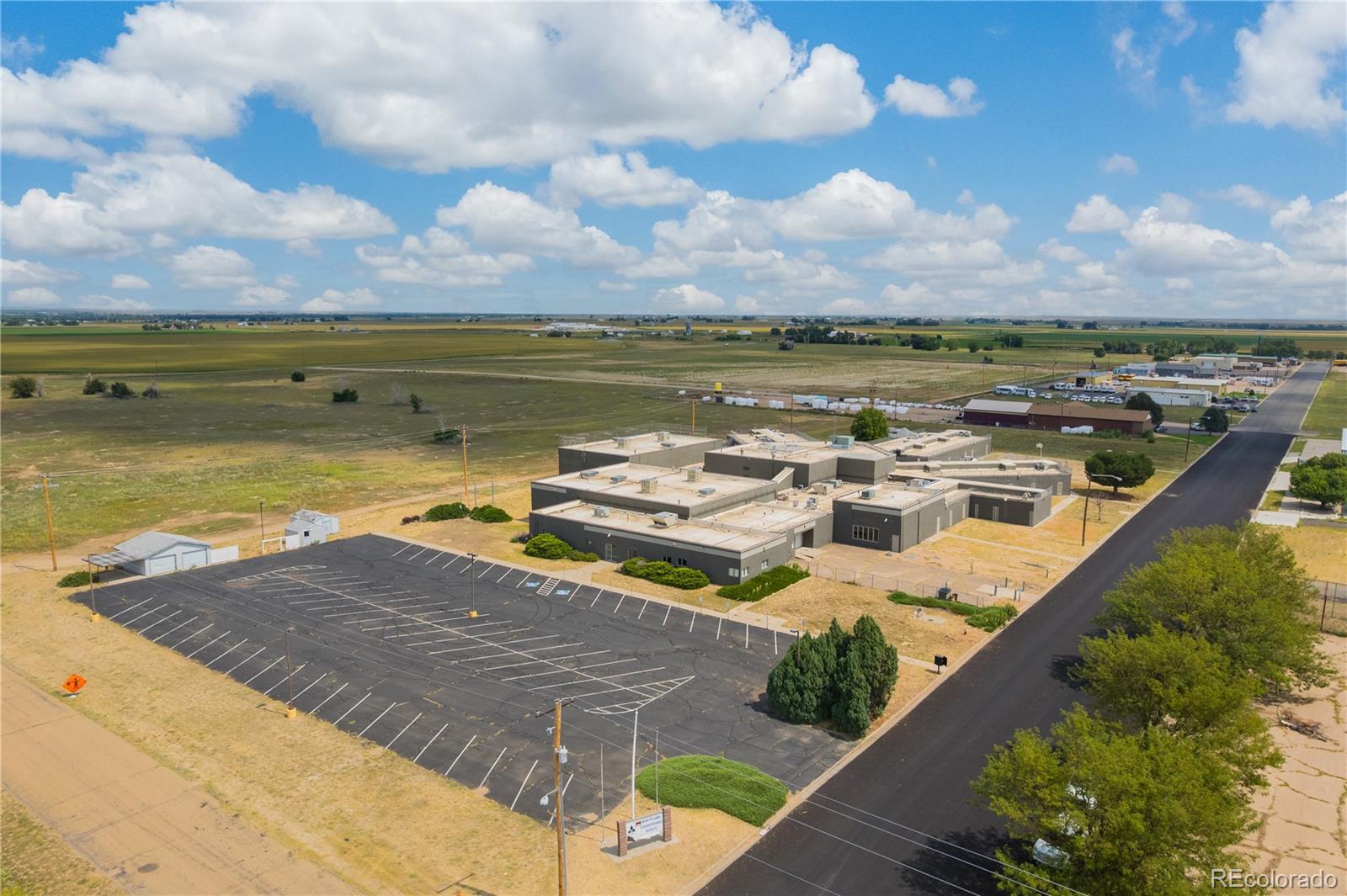 901 Industrial Park Road Brush CO 80723