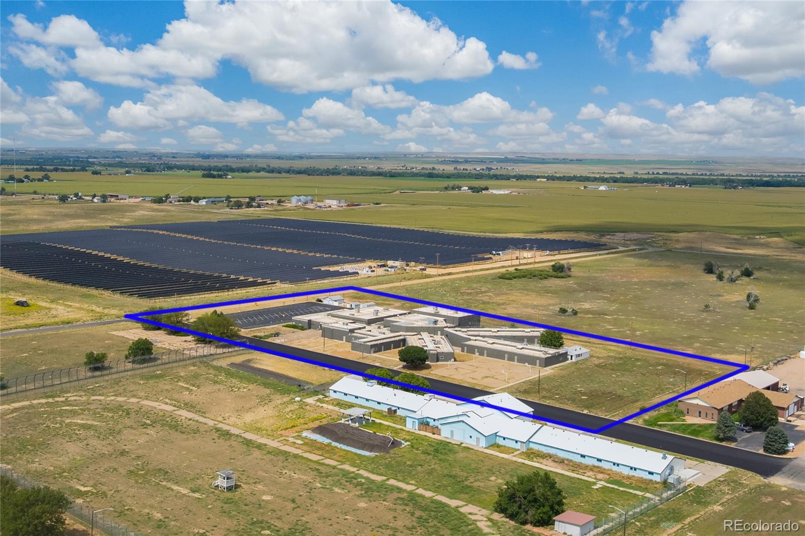 901 Industrial Park Road Brush CO 80723