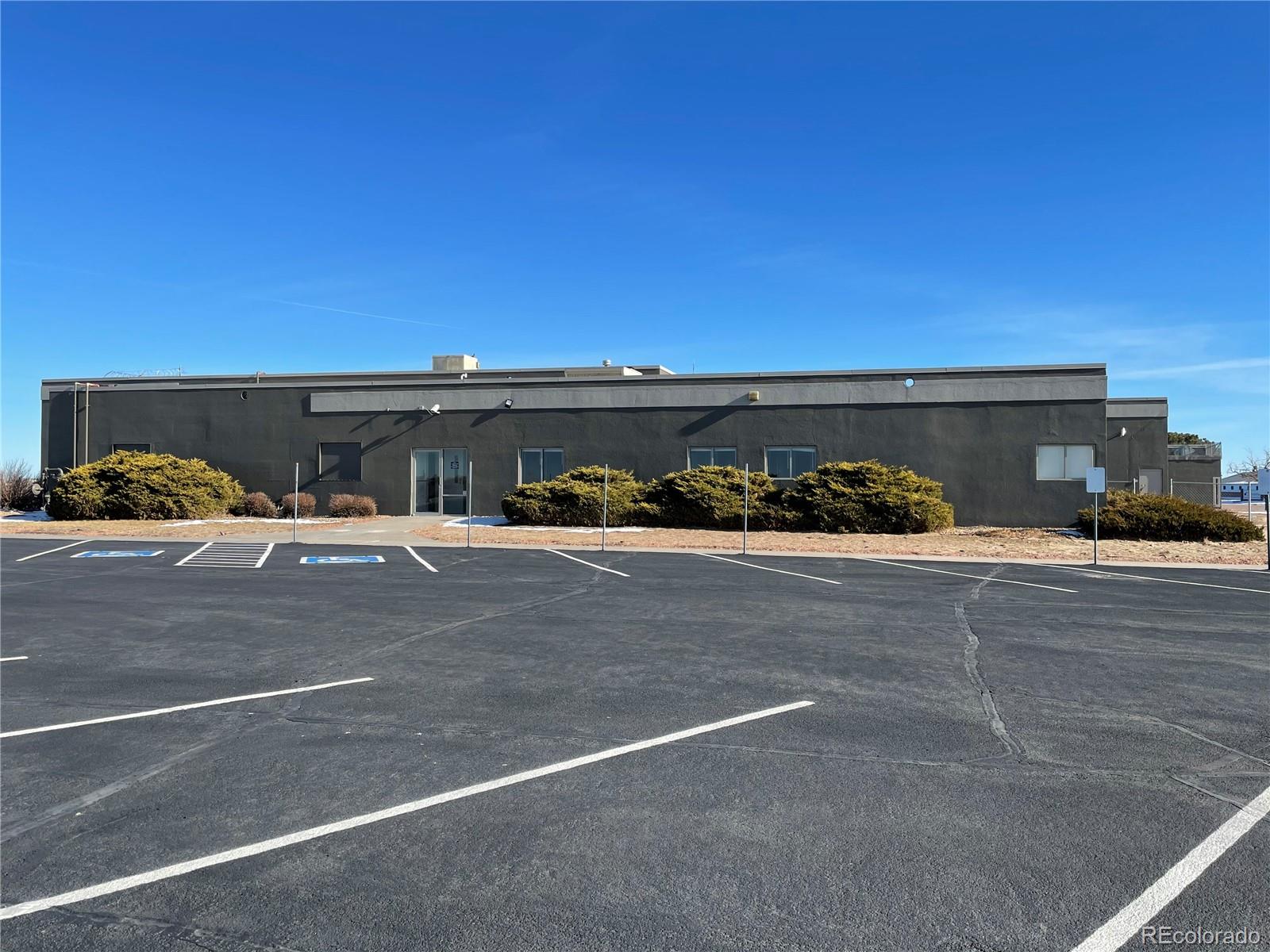 901 Industrial Park Road Brush CO 80723
