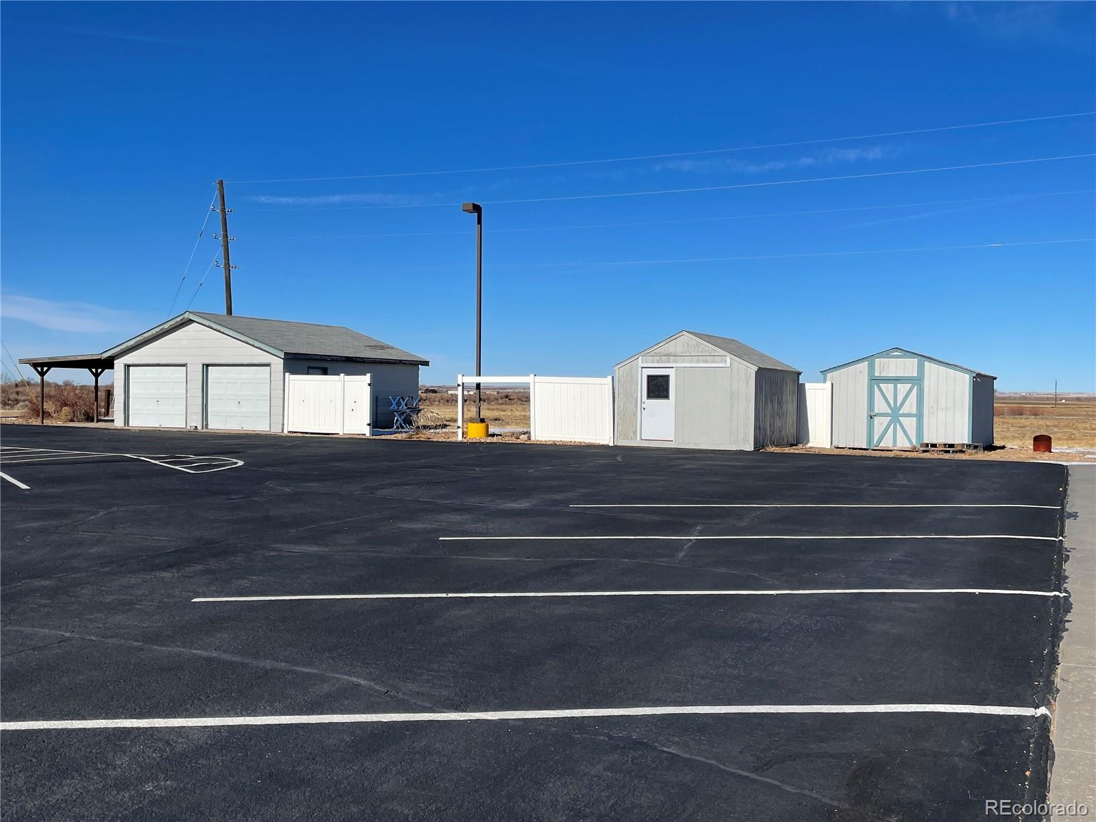 901 Industrial Park Road Brush CO 80723