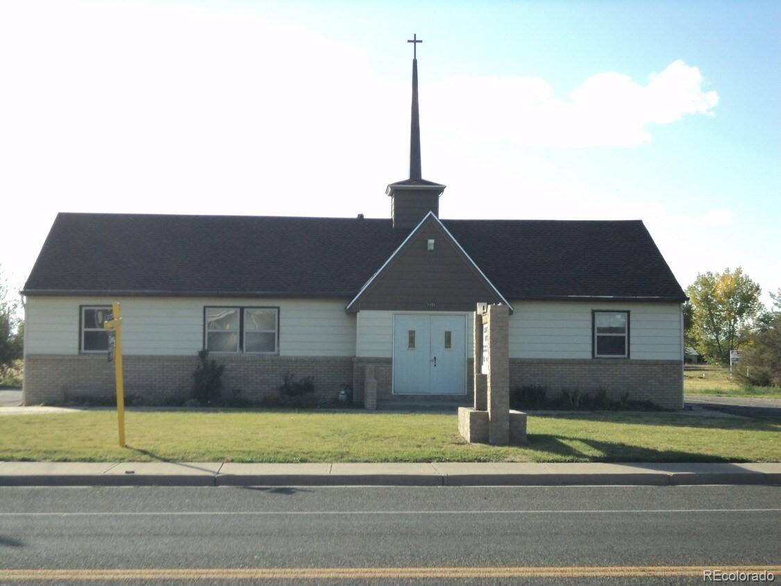 1181 Laredo Street Aurora CO 80011