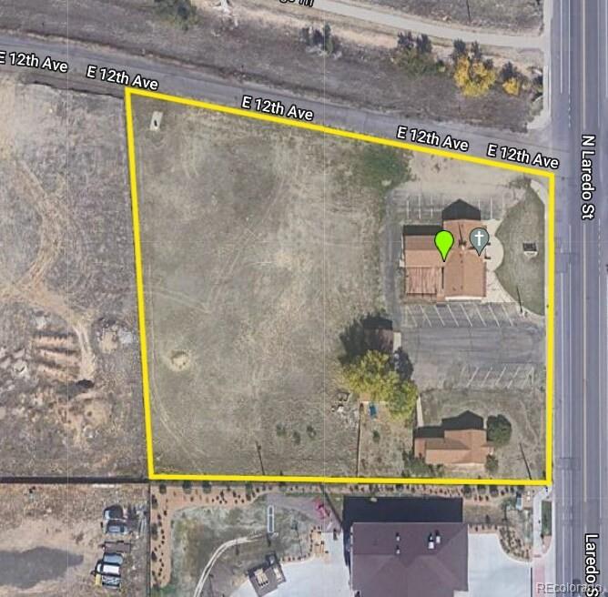 1181 Laredo Street Aurora CO 80011