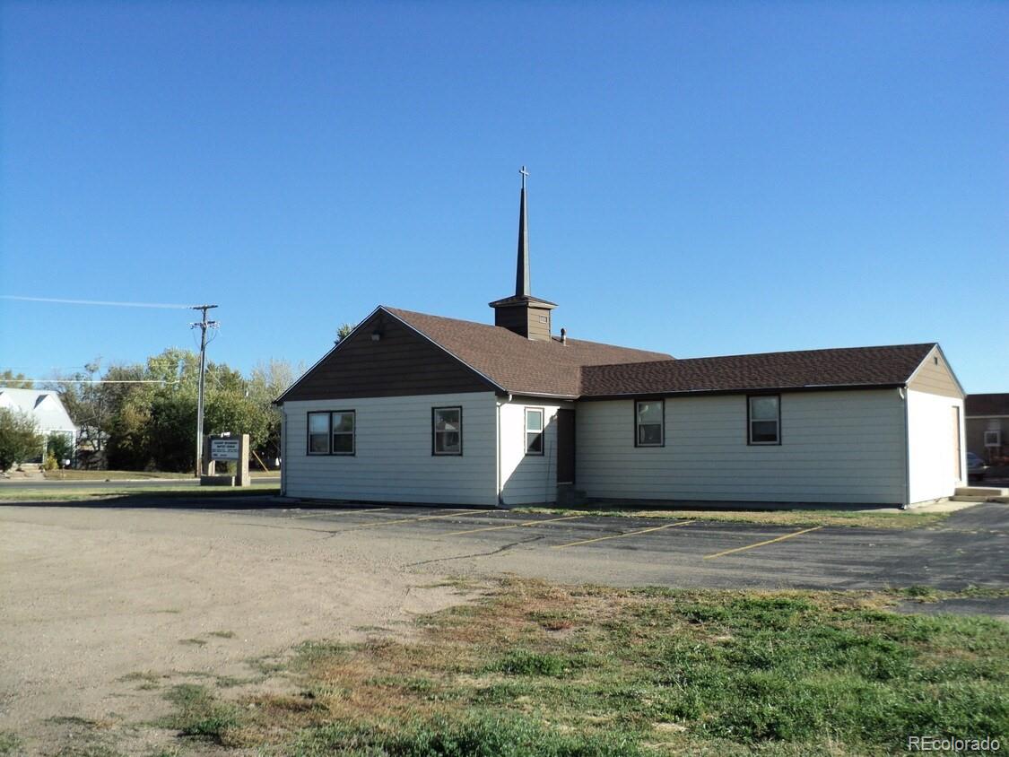 1181 Laredo Street Aurora CO 80011