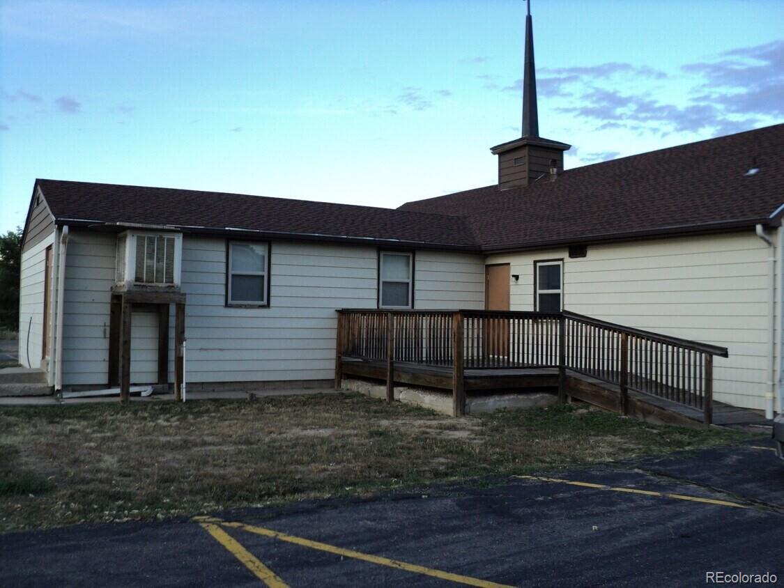 1181 Laredo Street Aurora CO 80011