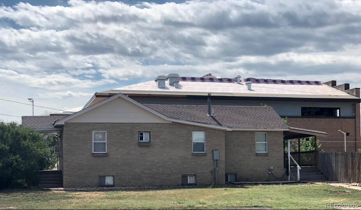 1181 Laredo Street Aurora CO 80011