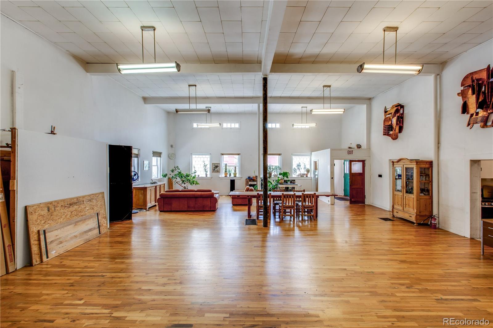 2101-2111 W 29th Avenue Denver CO 80211