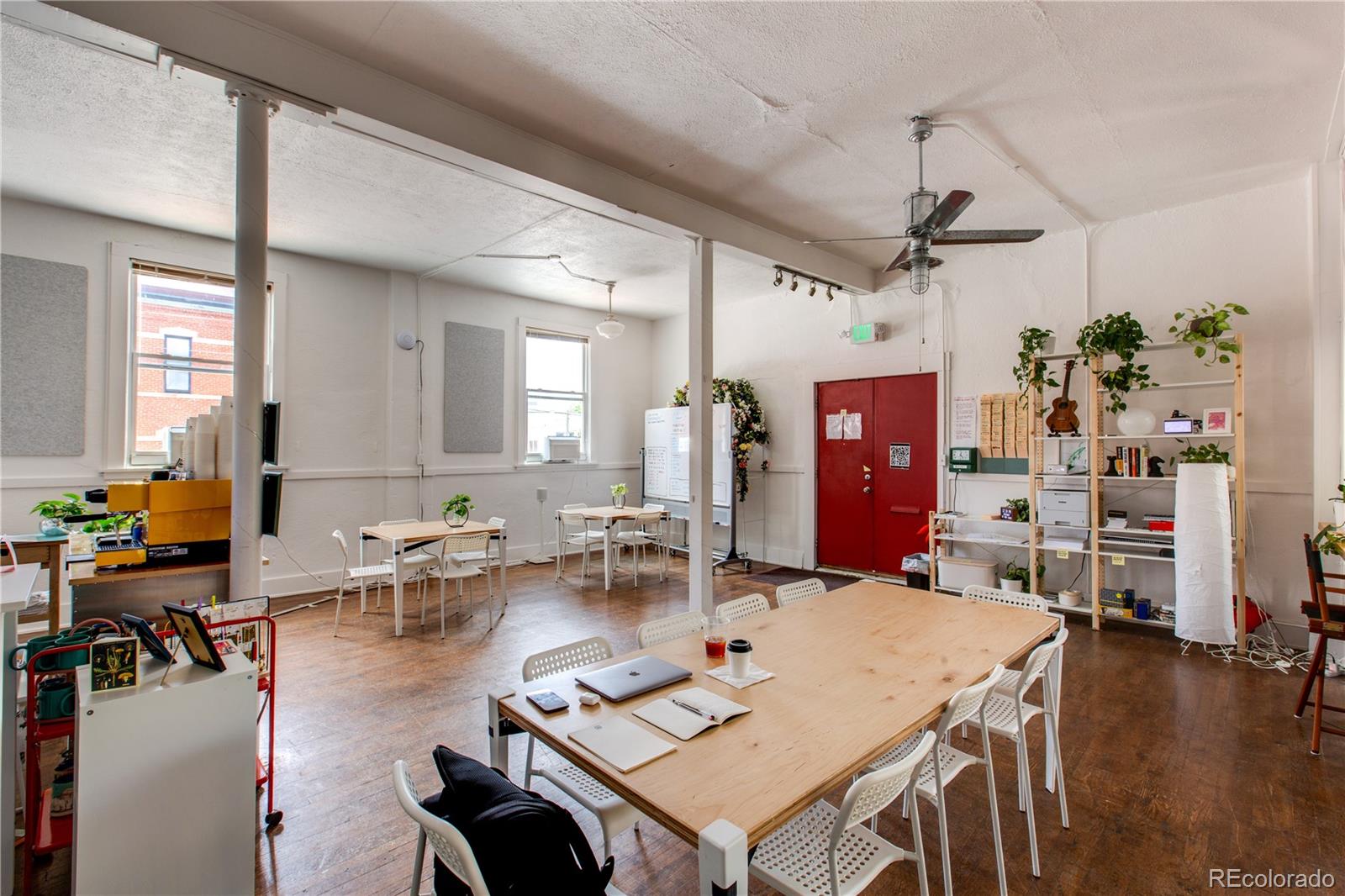 2101-2111 W 29th Avenue Denver CO 80211