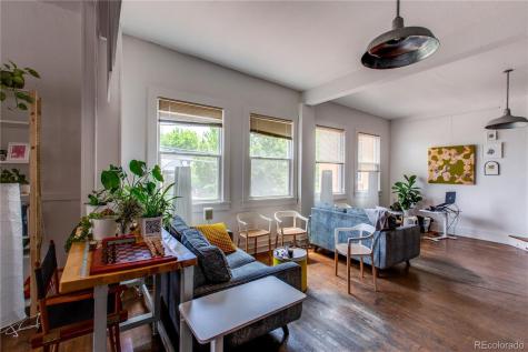 2101-2111 W 29th Avenue Denver CO 80211