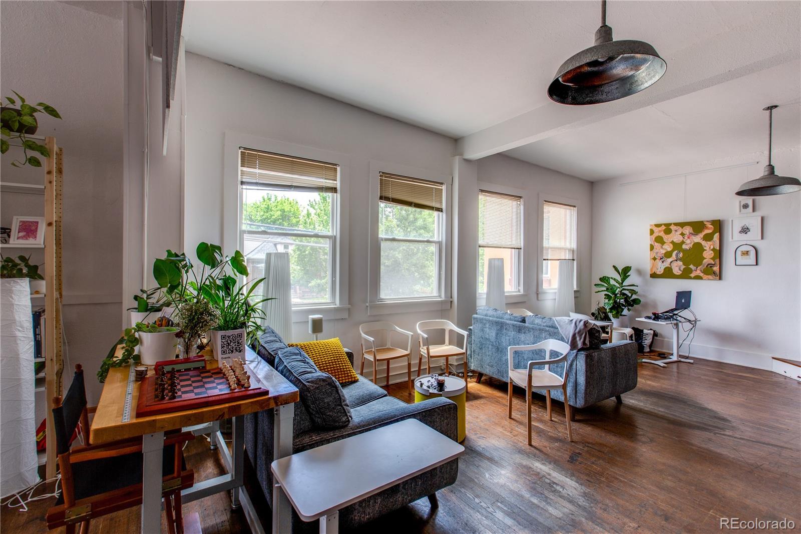 2101-2111 W 29th Avenue Denver CO 80211