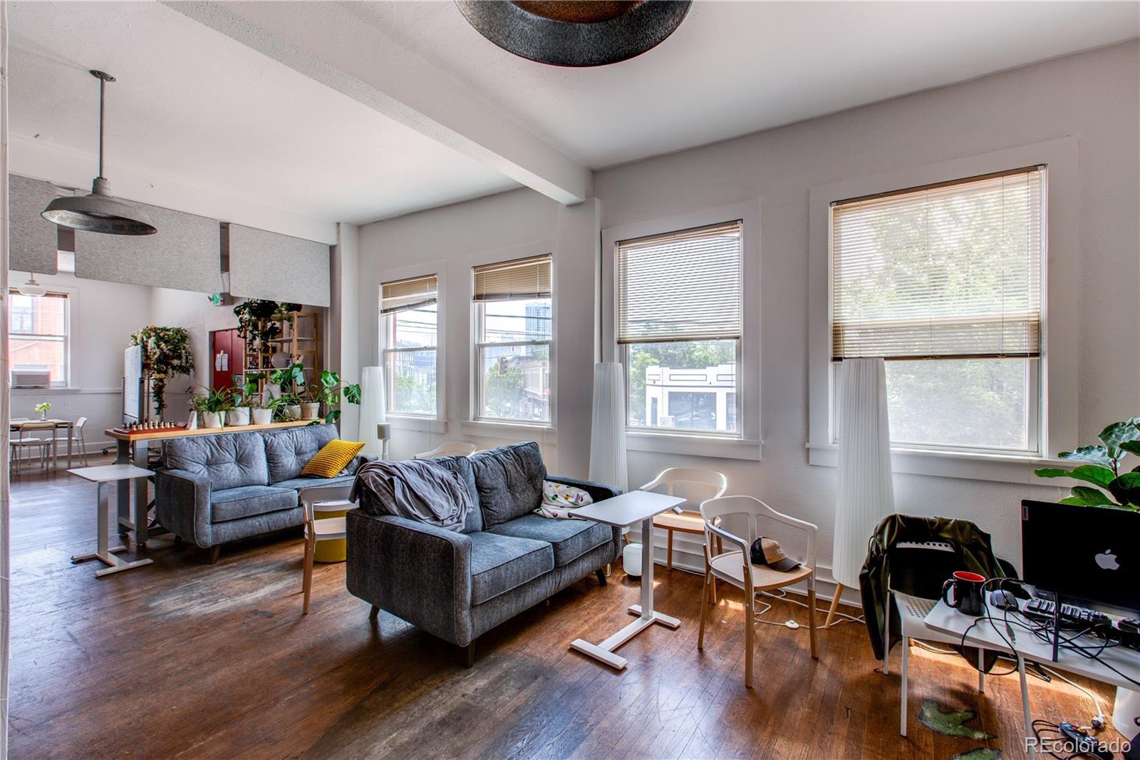 2101-2111 W 29th Avenue Denver CO 80211