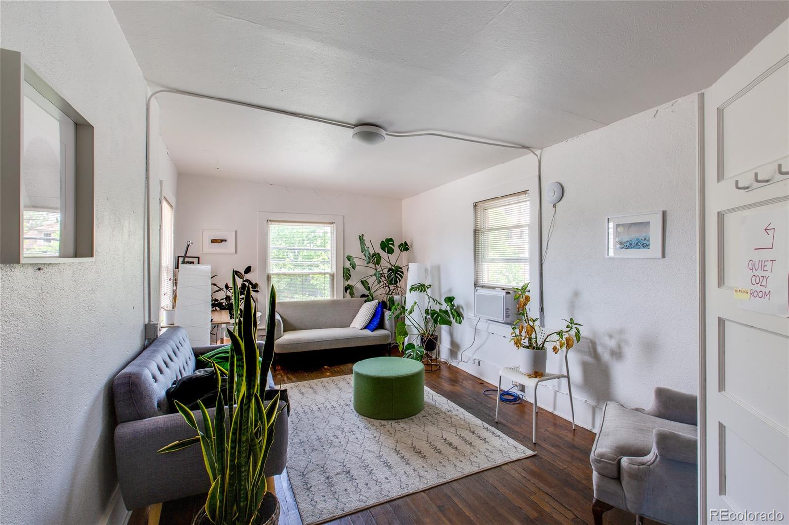 2101-2111 W 29th Avenue Denver CO 80211