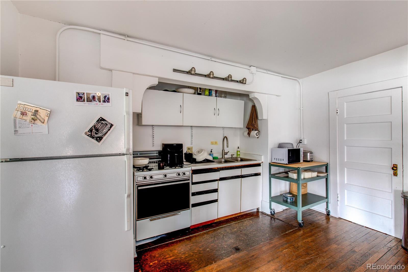 2101-2111 W 29th Avenue Denver CO 80211