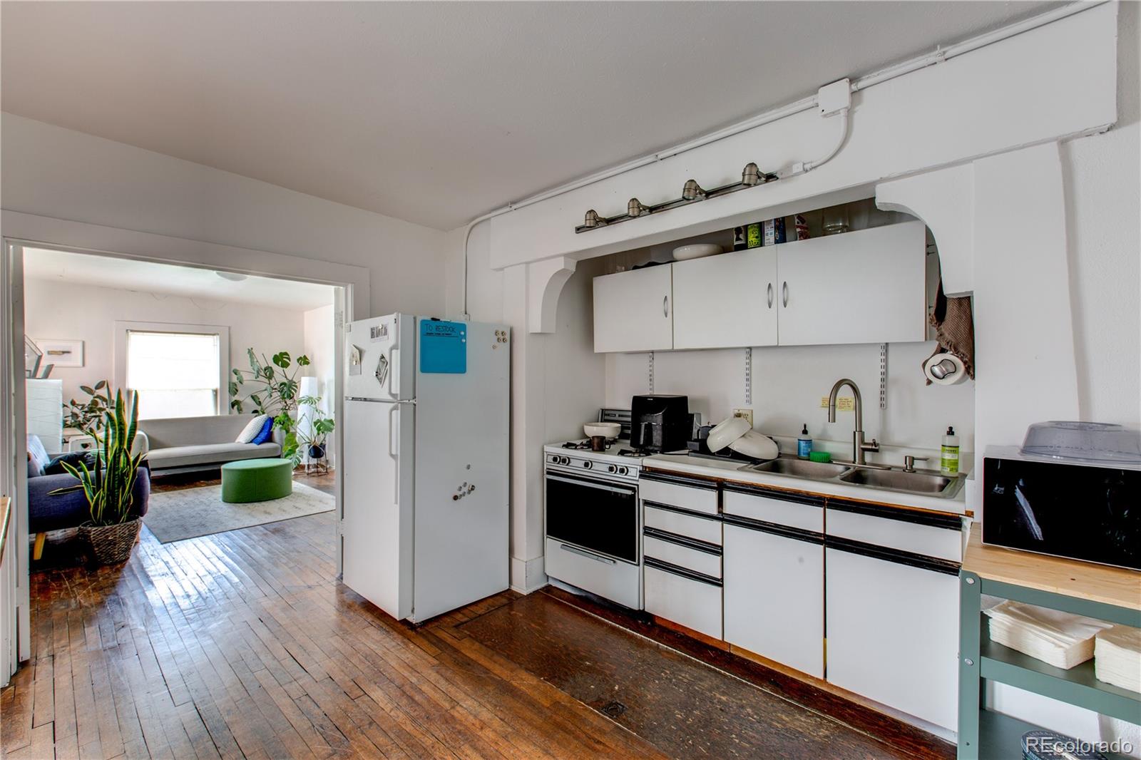 2101-2111 W 29th Avenue Denver CO 80211