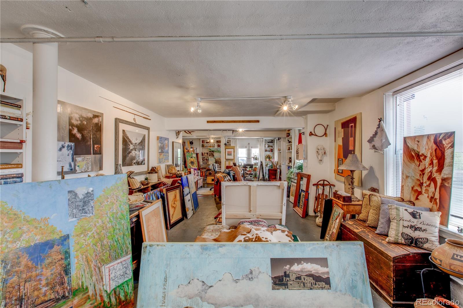 2101-2111 W 29th Avenue Denver CO 80211