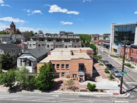 2101-2111 W 29th Avenue Denver CO 80211