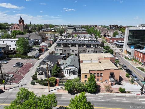 2101-2111 W 29th Avenue Denver CO 80211