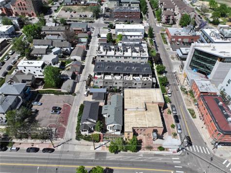 2101-2111 W 29th Avenue Denver CO 80211