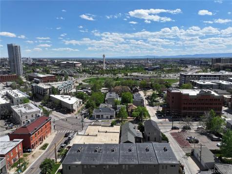2101-2111 W 29th Avenue Denver CO 80211