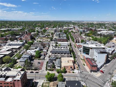 2101-2111 W 29th Avenue Denver CO 80211