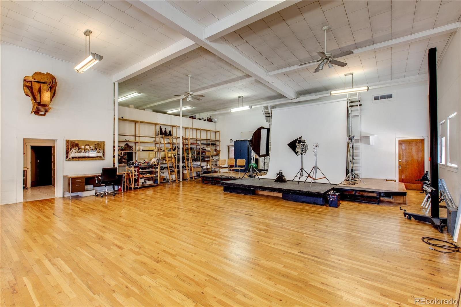 2101-2111 W 29th Avenue Denver CO 80211