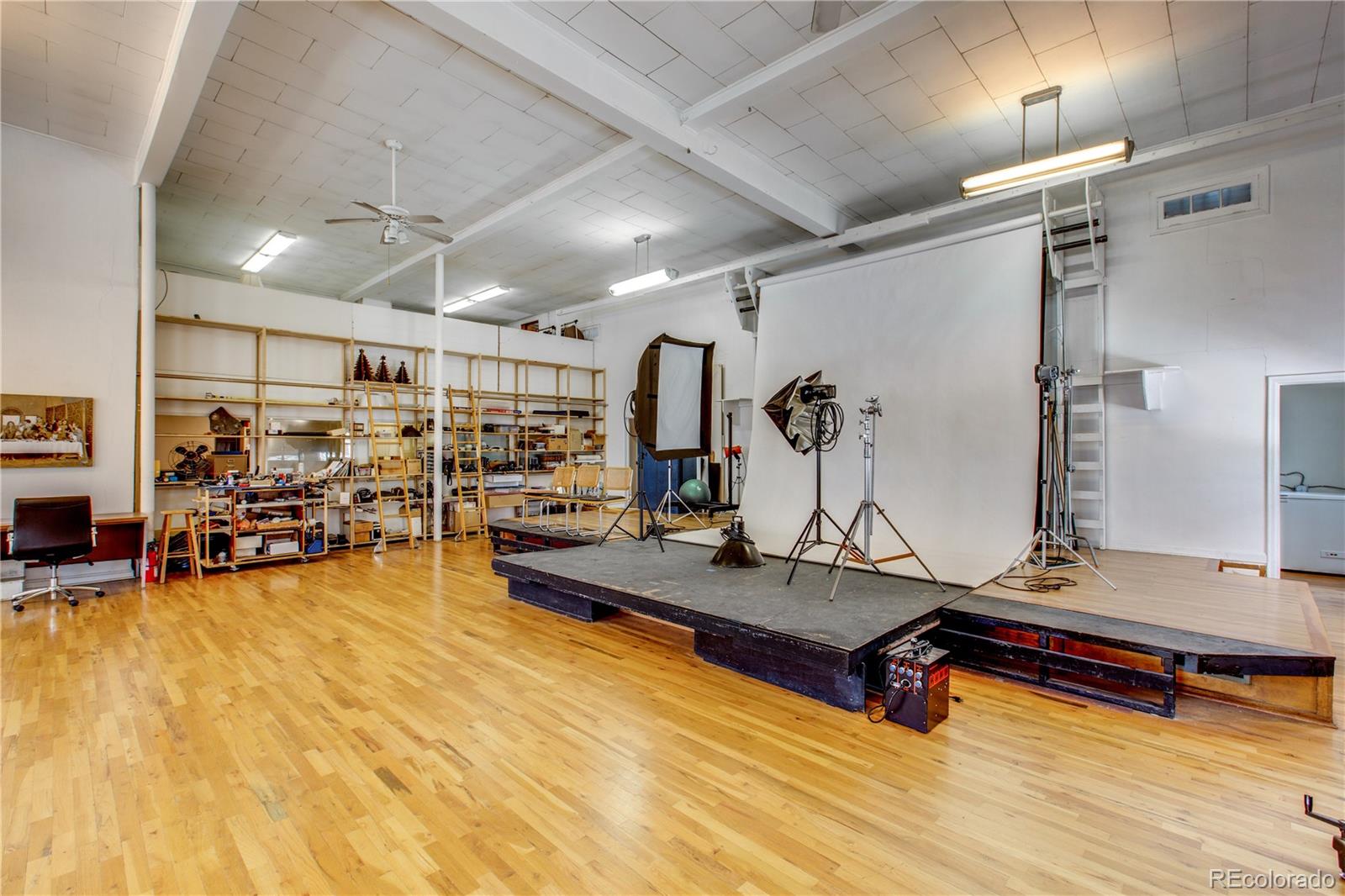 2101-2111 W 29th Avenue Denver CO 80211
