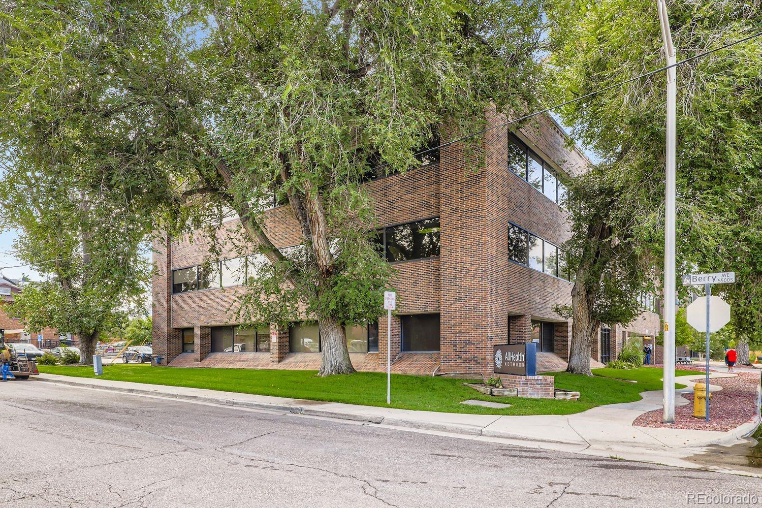 5500 S Sycamore Street Littleton CO 80120