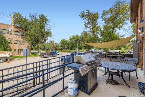 5500 S Sycamore Street Littleton CO 80120