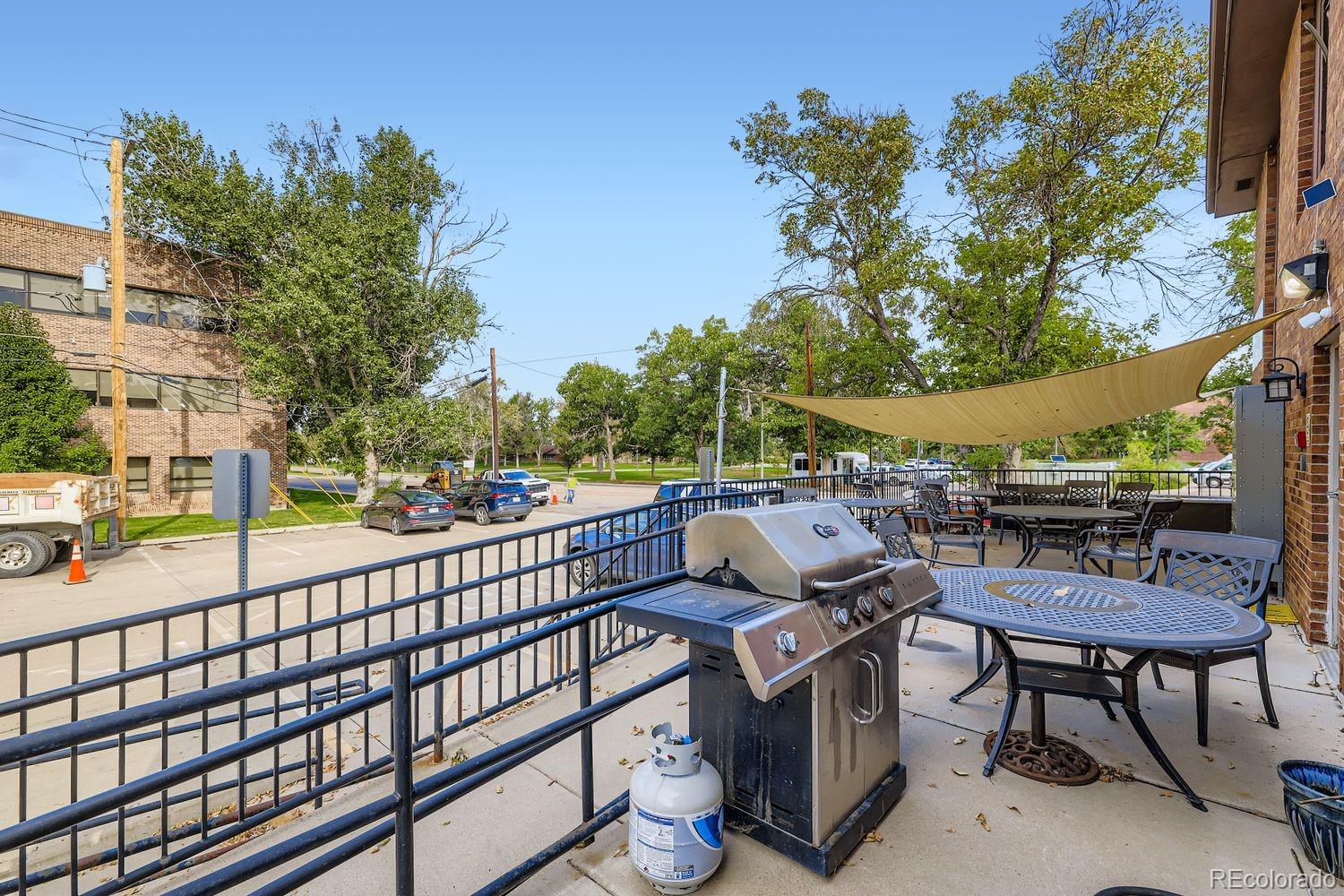 5500 S Sycamore Street Littleton CO 80120