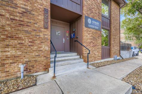 5500 S Sycamore Street Littleton CO 80120
